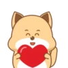 Animated Dog 15