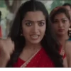 Rashmika Expressions 14