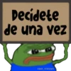 PEPE FROG (Cartel) Mov.2 🐸📃 21