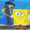 Spongebob ft. Bikini Bottom 6