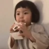 COREANINHA FOFA 16