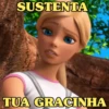 ANIMADAS DA BARBIE 🤷🏼‍♀️ 9