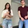 TikTok dances 7