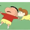 Shin Chan meme 15