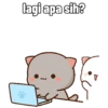 Peach Cat Ulalaa~ 10