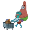 Bob esponja 2 11