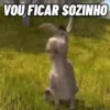 SHREK, BURRO, GATO DE BOTAS 13