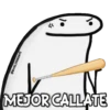 💢Flork Enojado😡 9