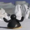 Pingu&patrick 30