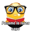 Bola Amarilla Animada 🥵📱 11