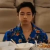 Taehyung BTS 20