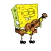 Bob esponja 💛 8