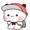 Panda gemoy 8