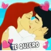 Besitos 💋❤️ 10