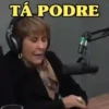 MEMES MÁRCIA SENSITIVA 🔮 8
