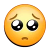 Stickers Animados Sad 🥺 17