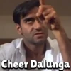 Cheer Dalunga