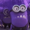 Pack minions 9