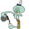 Bob esponja 💛 6