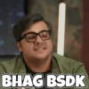 BHAG BSDK