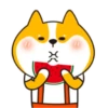 Animated Dog 27