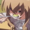 Toradora Gif 25