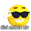 Bola Amarilla Animada 🥵📱 8
