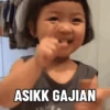 Bocil Geumush 8