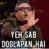 Bollywood Memes 16