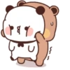 Panda gemoy 11