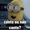 Figurinhas quentinhas 🔥 6