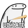 💢Flork Enojado😡 10