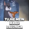 Tom & Jerry Funny 12
