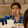 Taehyung BTS 23