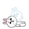 Brown And Cony 9