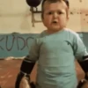 Baby reactions 8