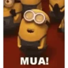 Funny Animated 8
