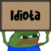 PEPE FROG (Cartel) Mov.2 🐸📃 18