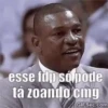 Memes pra semana 12