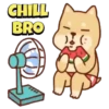 Animated Dog 16
