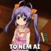 ANIMES MEMES 6