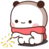 Panda gemoy 14
