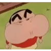 Shin Chan meme 13