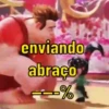 Vanellope fofa 12