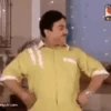 Nach pagle nach 5