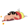Shin Chan meme 9