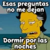 Los Simpsons Memes 2 😎 10