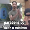 Figurinhas quentinhas 🔥 11