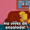 Los Simpsons Memes 2 😎 14