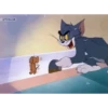 Tom si kucing sial 12